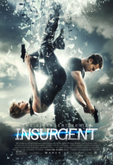 insurgent (2015)